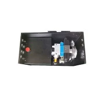 Groupe hydraulique 12 V