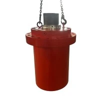 Comment les vérins hydrauliques sont-ils utilisés dans les machines agricoles ?