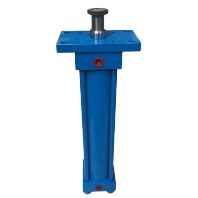 Biellette de direction hydraulique