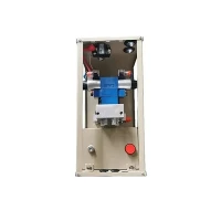Mini groupe hydraulique