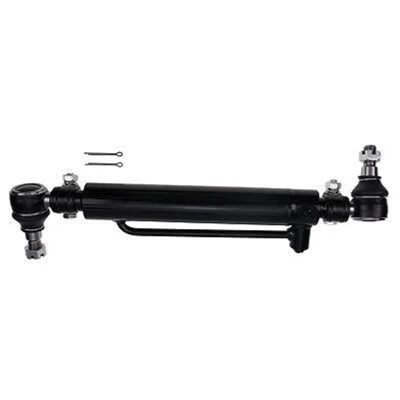 Cylindre hydraulique soudé avec précision