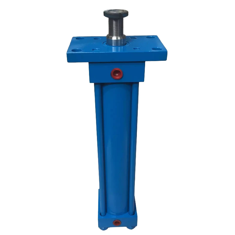 Tie Rod Type Hydraulic Cylinder
